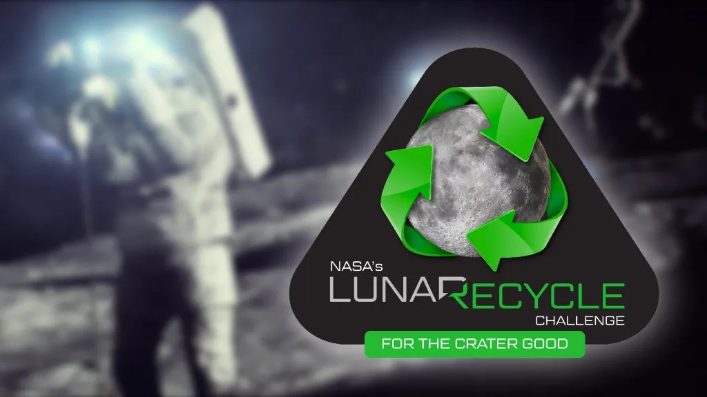 Diario Frontera, Frontera Digital,  Tecnología, ,Nasa otorgará tres millones de dólares a quienes descubran cómo reciclar desechos en el espacio