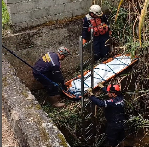 Diario Frontera, Frontera Digital,  Sucesos, ,Falleció joven motorizado tras 
volcar en san Rafael de El Chama