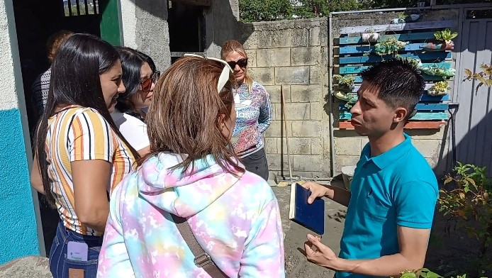 Diario Frontera, Frontera Digital,  Regionales, ,Mucyt adecúa un espacio para servicio de alimentos en la escuela “Cecilio Acosta”