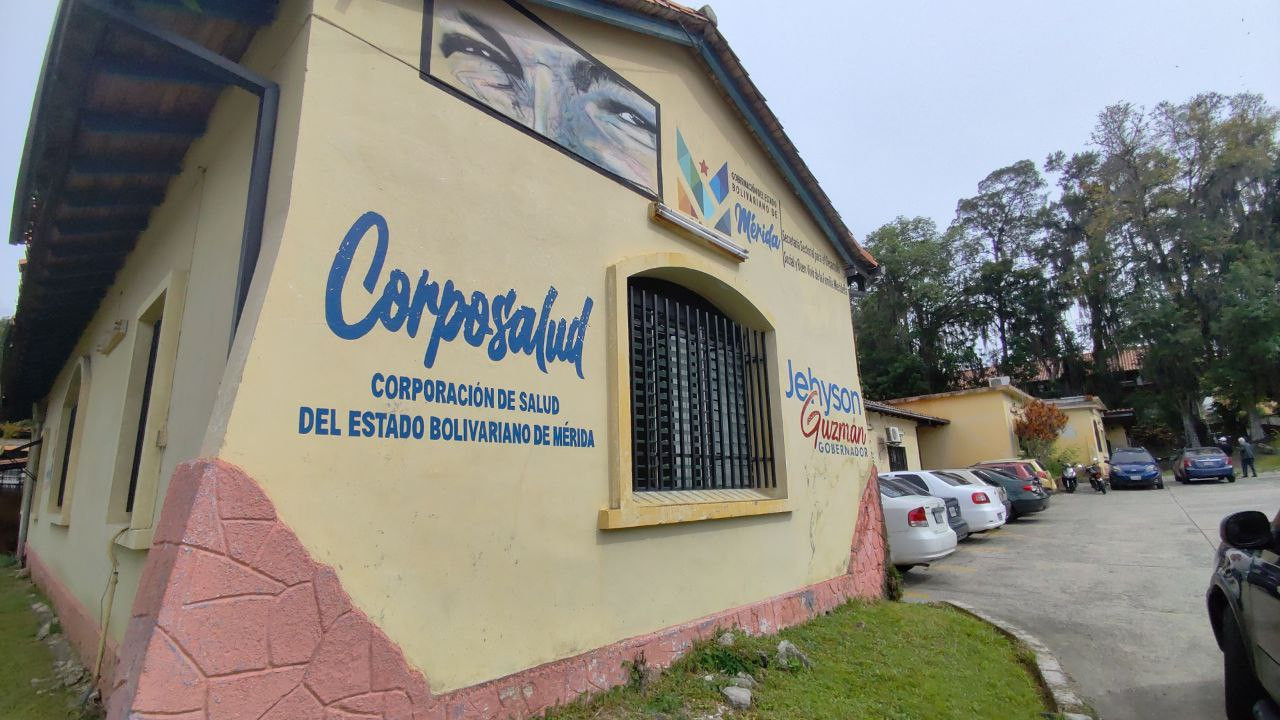 Diario Frontera, Frontera Digital,  Salud, ,El dengue como epidemia en el estado Mérida está controlado
