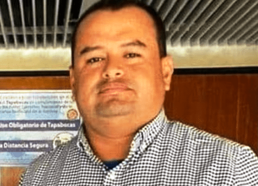 Diario Frontera, Frontera Digital,  Politica, ,EE. UU. pide una investigación "transparente" sobre la muerte de Edwin Santos
