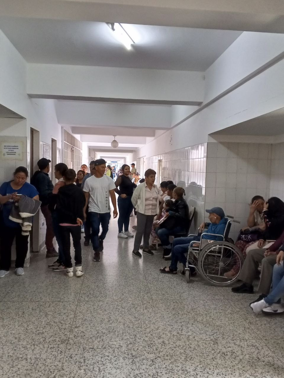 Diario Frontera, Frontera Digital,  Salud, ,Más de 94 000 pacientes recibieron  atención médica en el Iahula