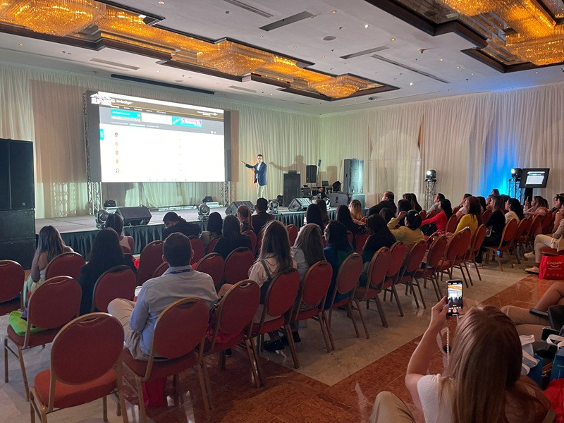 Diario Frontera, Frontera Digital,  Salud, ,Actualización e innovación dejó XLV Congreso Nacional de Odontología