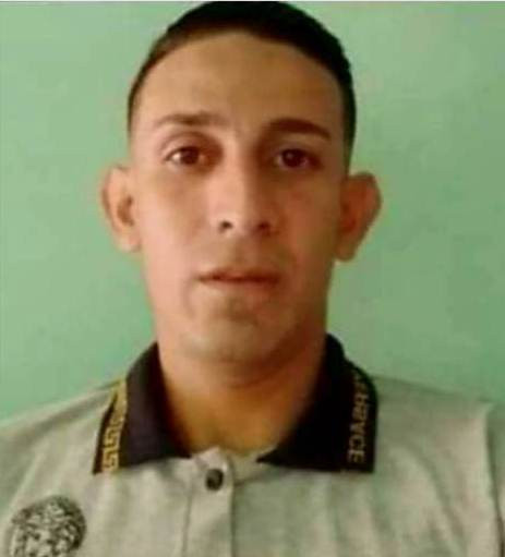 Diario Frontera, Frontera Digital,  Sucesos, ,Funcionario de la PNB murió tras hecho vial en Santa Cruz de Mora