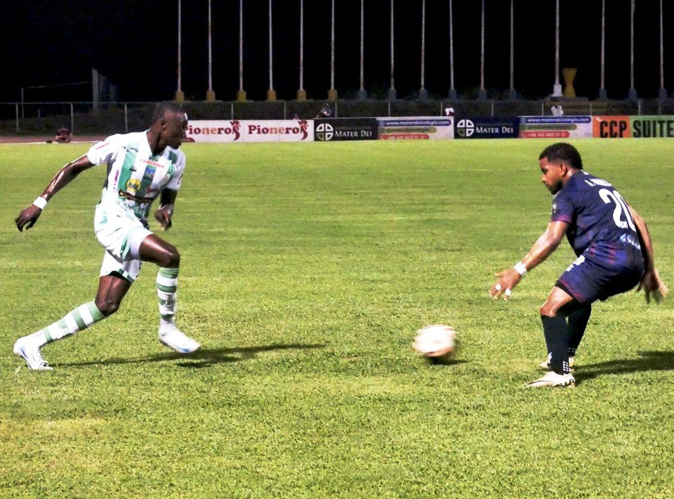 Diario Frontera, Frontera Digital,  Deportes, ,Estudiantes venció a Monagas 3 goles por 2 y se metió 
en la pelea por clasificar a la Final del Torneo Clausura