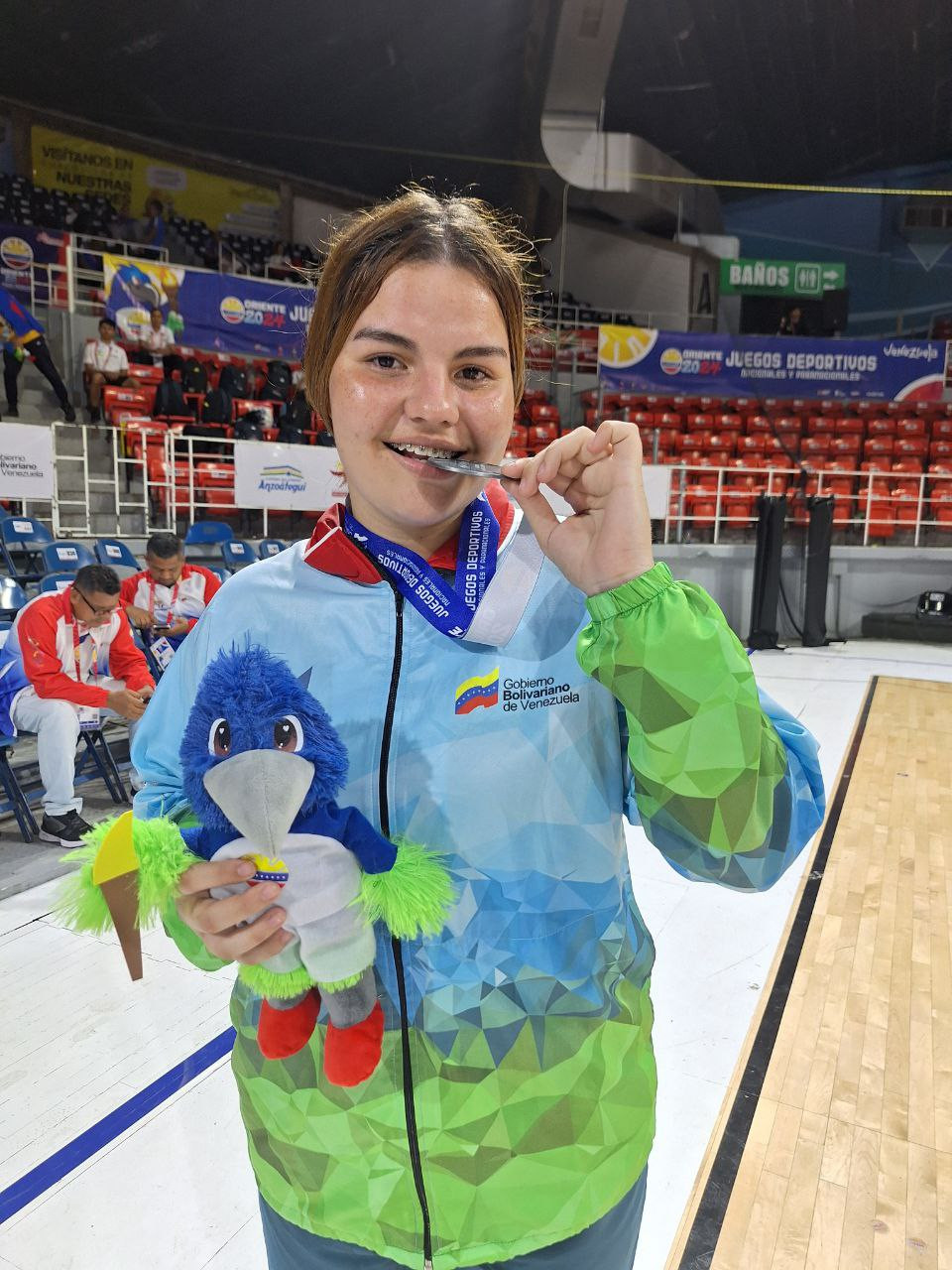 Diario Frontera, Frontera Digital,  Deportes, ,Medalla de plata para Mérida en el Taekwondo