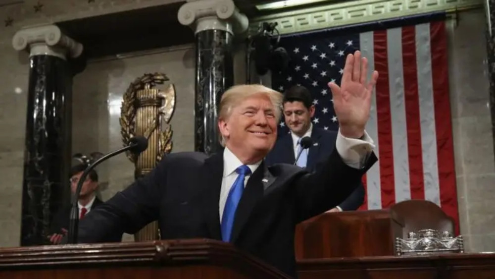 Diario Frontera, Frontera Digital,  Internacionales, ,Poder absoluto para Trump: los republicanos tendrán 
control de las dos cámaras del Congreso de EE UU