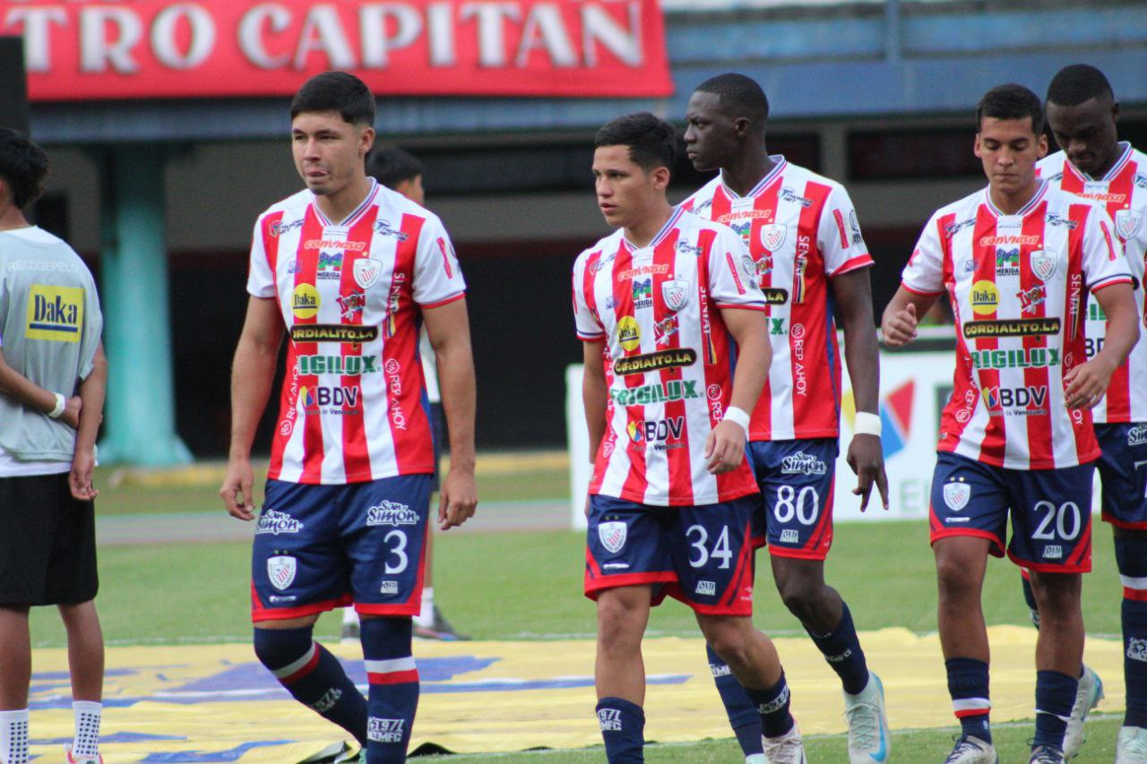 Diario Frontera, Frontera Digital,  Deportes, ,Estudiantes de Mérida finalizó la temporada con derrota