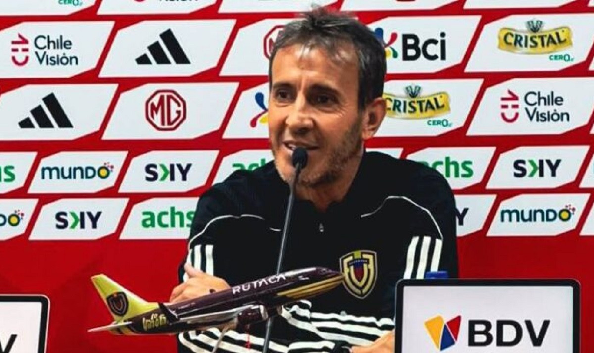 Diario Frontera, Frontera Digital,  Deportes, ,Bocha Batista: «Termina un año que no es el mejor»