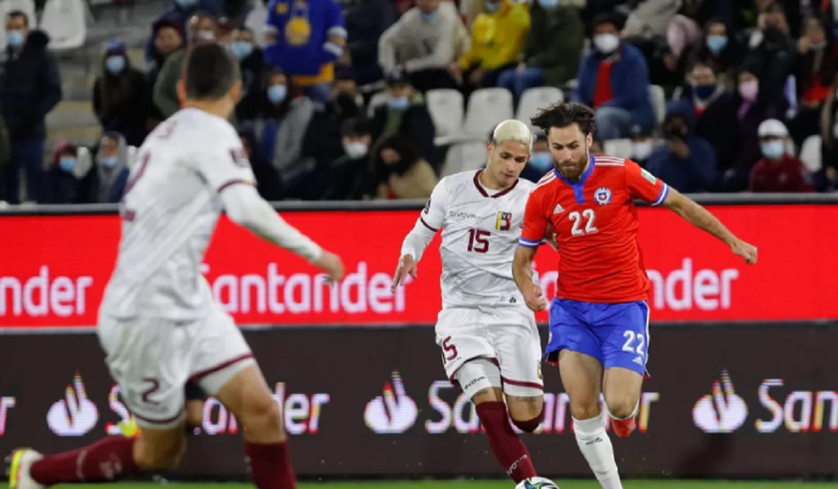 Diario Frontera, Frontera Digital,  Deportes, ,La Vinotinto y Estados Unidos se enfrentarán en 2025