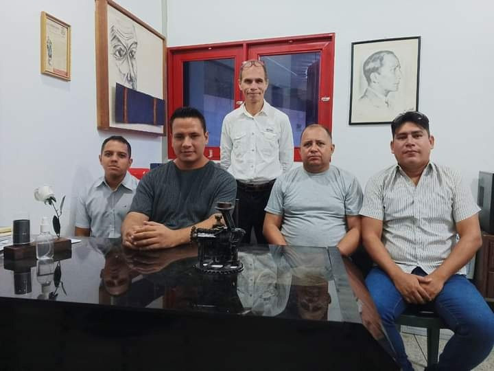 Diario Frontera, Frontera Digital,  El Vigía Panamericana, ,Instituto de la Cultura de Alberto Adriani realizará el Gran Desfile Navideño junto a bandas show en El Vigía
