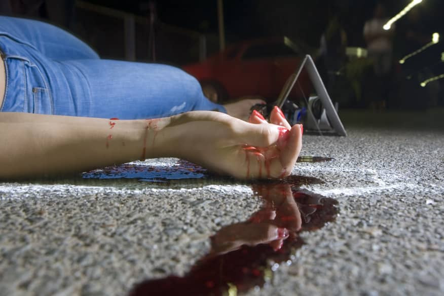 Diario Frontera, Frontera Digital,  Sucesos, ,Utopix registra 142 feminicidios este año tras 17 nuevos casos en septiembre
