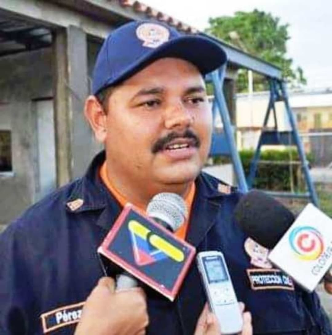Diario Frontera, Frontera Digital,  Sucesos, ,Jefe de PC - Colón sufrió atentado en Santa Bárbara de Zulia