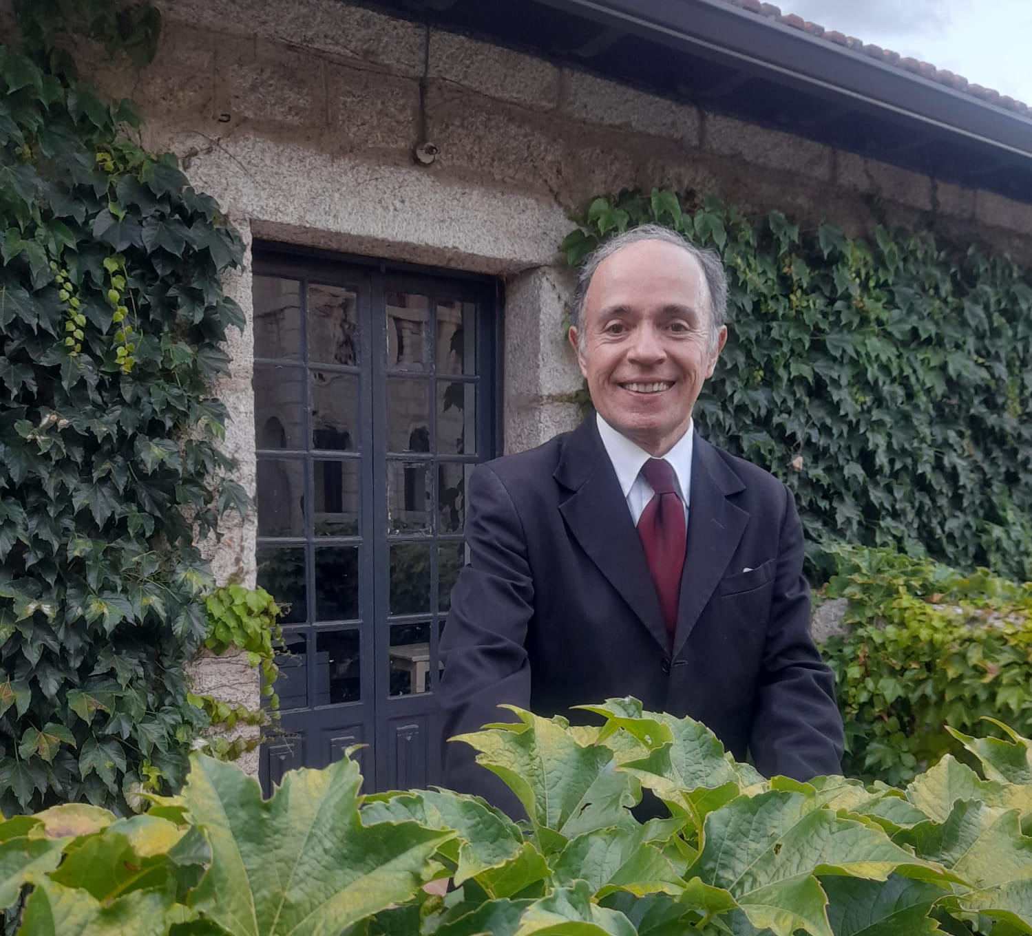 Diario Frontera, Frontera Digital,  Opinión, ,Hablando de unidad por Ricardo Gil Otaiza
