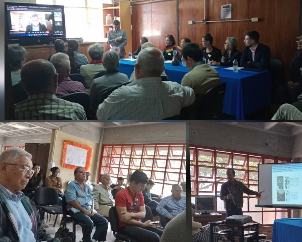 Diario Frontera, Frontera Digital,  Regionales, ,Exponen aportes de viajeros alemanes