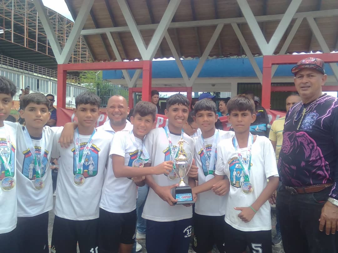Diario Frontera, Frontera Digital,  El Vigía Panamericana, ,Culminaron con éxito los Juegos Deportivos Escolares municipales 2024 en El Vigía