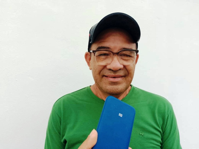 Diario Frontera, Frontera Digital,  El Vigía Panamericana, ,Fundación Matilde Márquez continúa
con su labores sociales en El Vigía