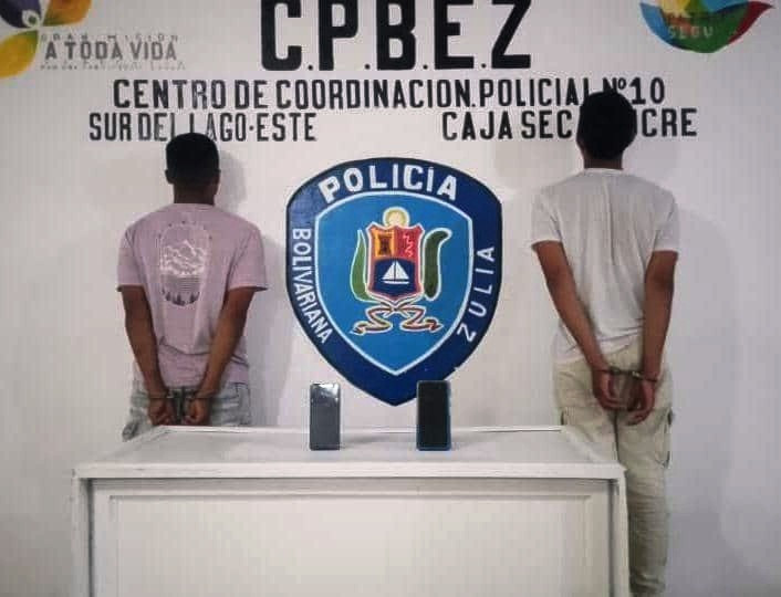 Diario Frontera, Frontera Digital,  Sucesos, ,PNB detuvo a dos jóvenes por grabar a sus vecinas
mientras se bañaban en Caja Seca