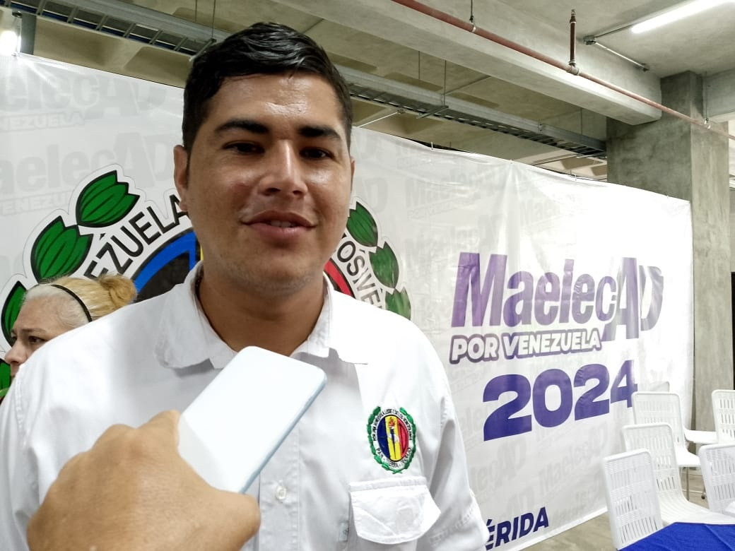 Diario Frontera, Frontera Digital,  El Vigía Panamericana, ,Acción Democrática destaca gestión ejemplar 
del alcalde Lisandro Segura en El Vigía