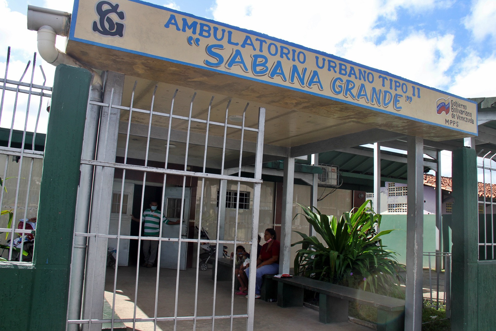 Diario Frontera, Frontera Digital,  Salud, ,Más de 80% de los ambulatorios del país 
operan al mínimo de sus capacidades