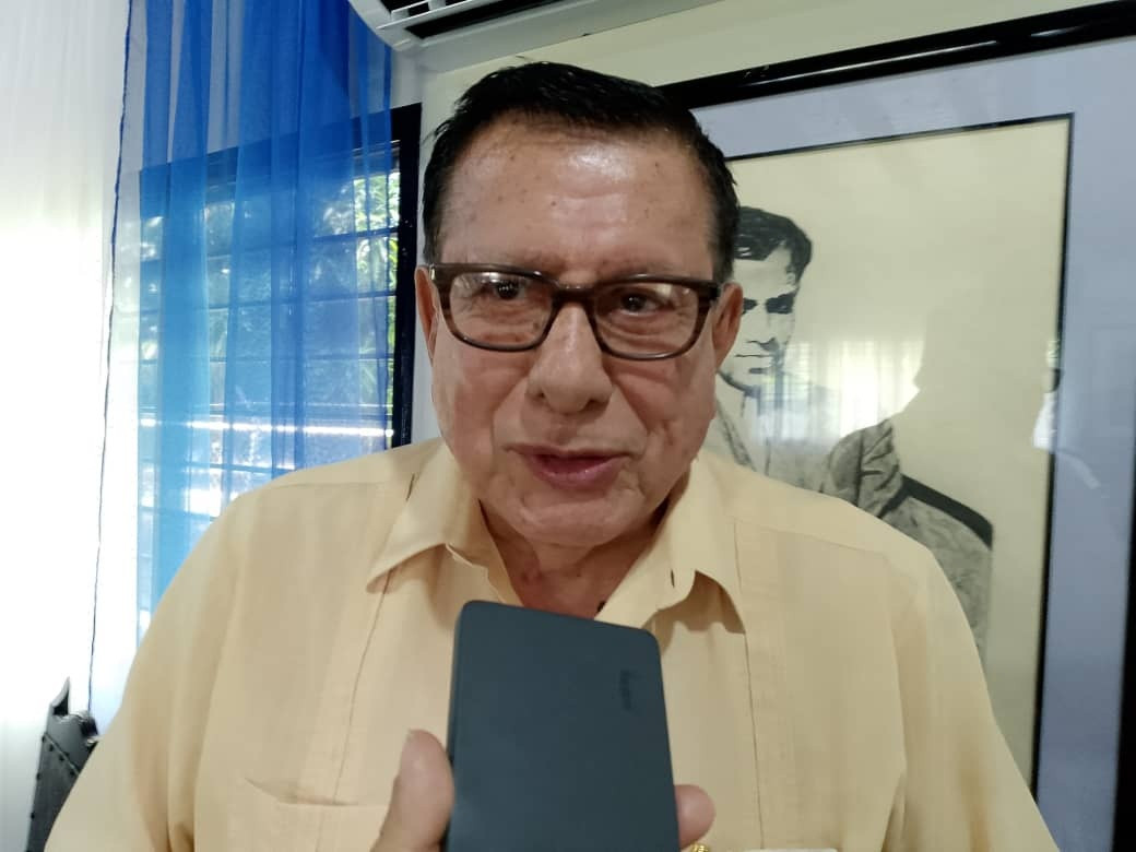 Diario Frontera, Frontera Digital,  El Vigía Panamericana, ,La orden Ciudad de El Vigía fue aprobada para el alcalde Lisandro Segura