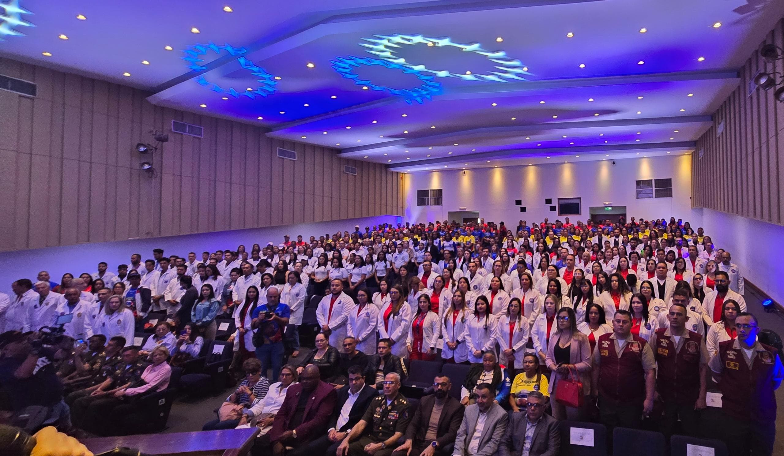 Diario Frontera, Frontera Digital,  Salud, ,SUAF conmemora su 5to aniversario con potencia y desarrollo productivo en el sector farmacéutico