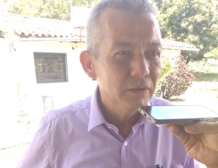 Diario Frontera, Frontera Digital,  Politica, ,Gerardo Pacheco: Manuel Mora Izarra fue electo como Legislador y no asesor ad-honorem del Concejo Municipal de El Vigía