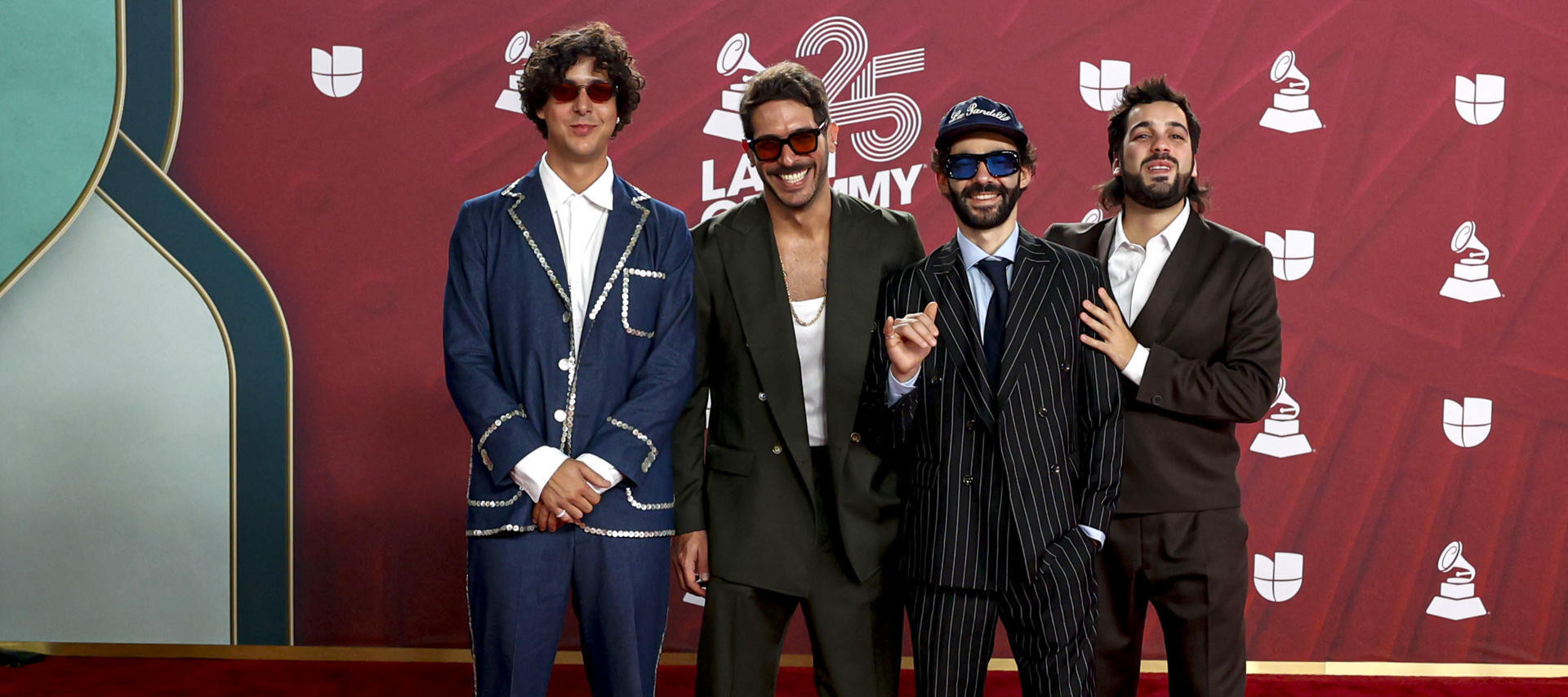 Diario Frontera, Frontera Digital,  Entretenimiento, ,Rawayana se despidió, por ahora, para conquistar el mundo