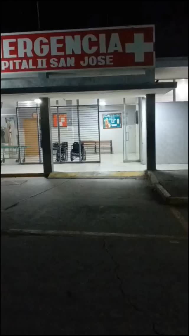 Diario Frontera, Frontera Digital,  Mocoties, ,Denuncian que no hay personal médico de guardia en el Hospital de Tovar