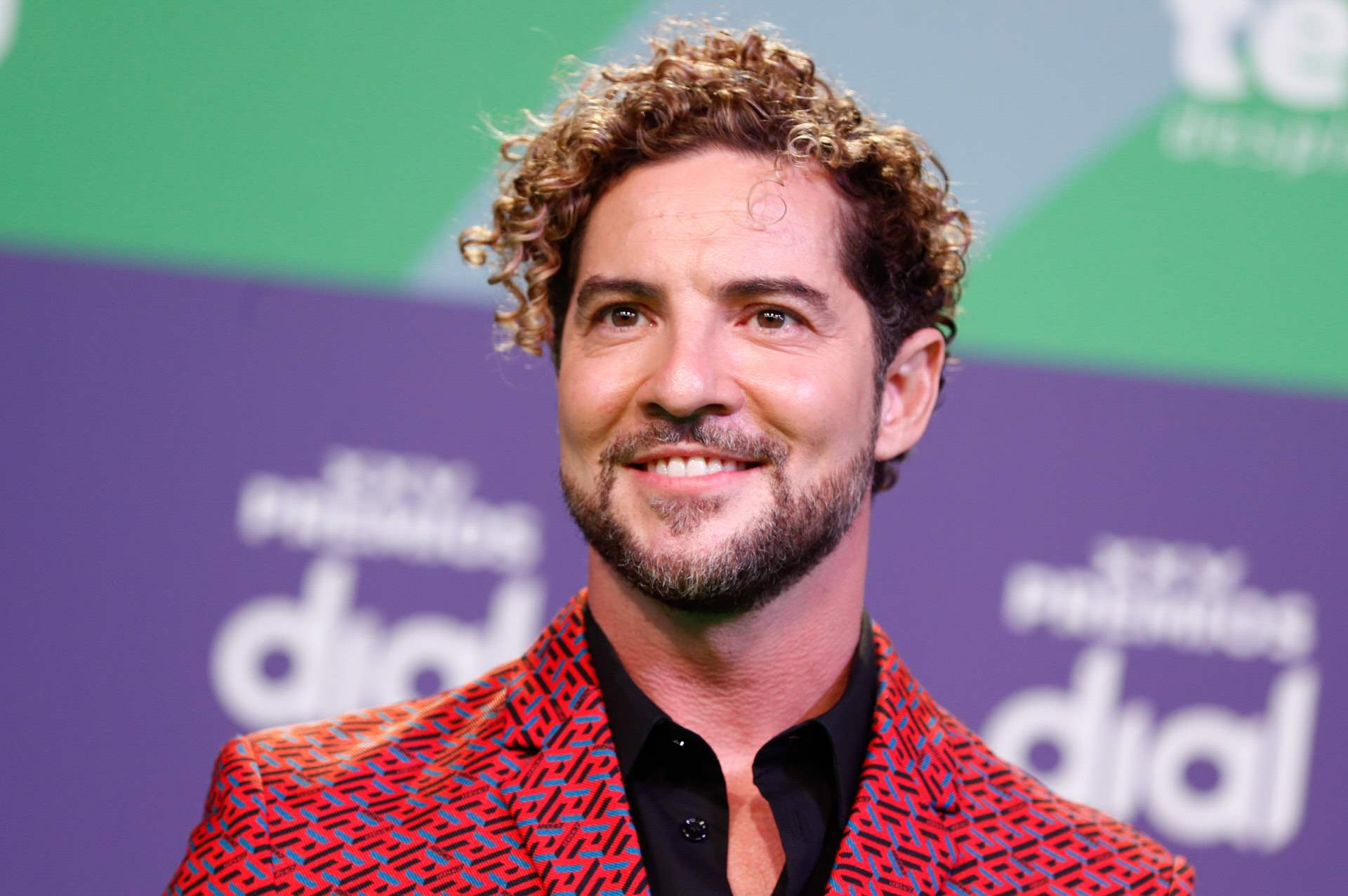 Diario Frontera, Frontera Digital,  Entretenimiento, ,“El burrito sabanero” conquista España gracias a David Bisbal