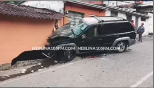 Diario Frontera, Frontera Digital,  Sucesos, ,Una persona falleció en accidente de transito en Santo Domingo