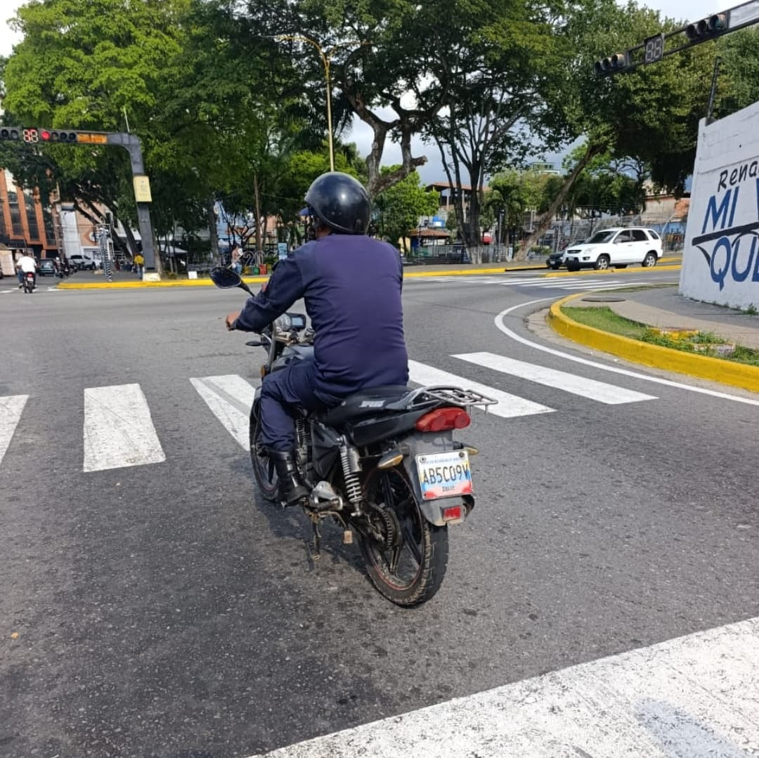 Diario Frontera, Frontera Digital,  El Vigía Panamericana, ,Crece anarquía vial e irresponsabilidad motorizada en Alberto Adriani