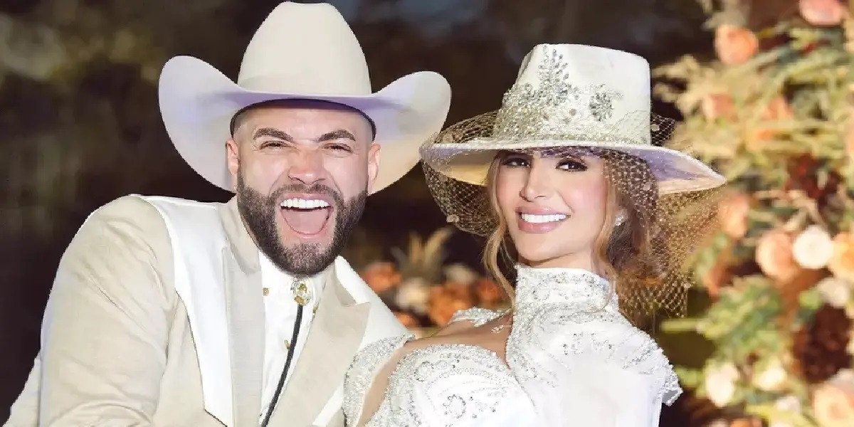Diario Frontera, Frontera Digital,  Farándula, ,Nacho y Melany se casaron este 19 de diciembre en una íntima ceremonia en Florida