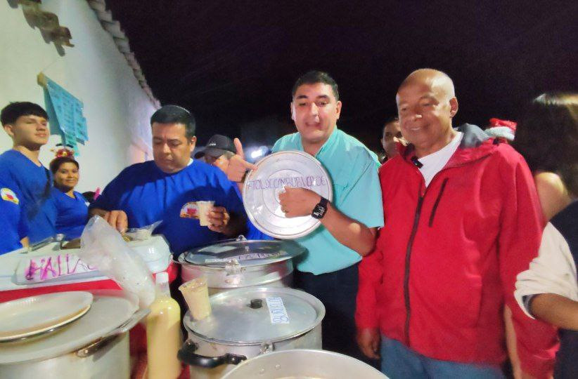 Diario Frontera, Frontera Digital,  Regionales, ,La Noche de los Atoles decretada por el gobernador Jehyson Guzmán Patrimonio Cultural de Mérida