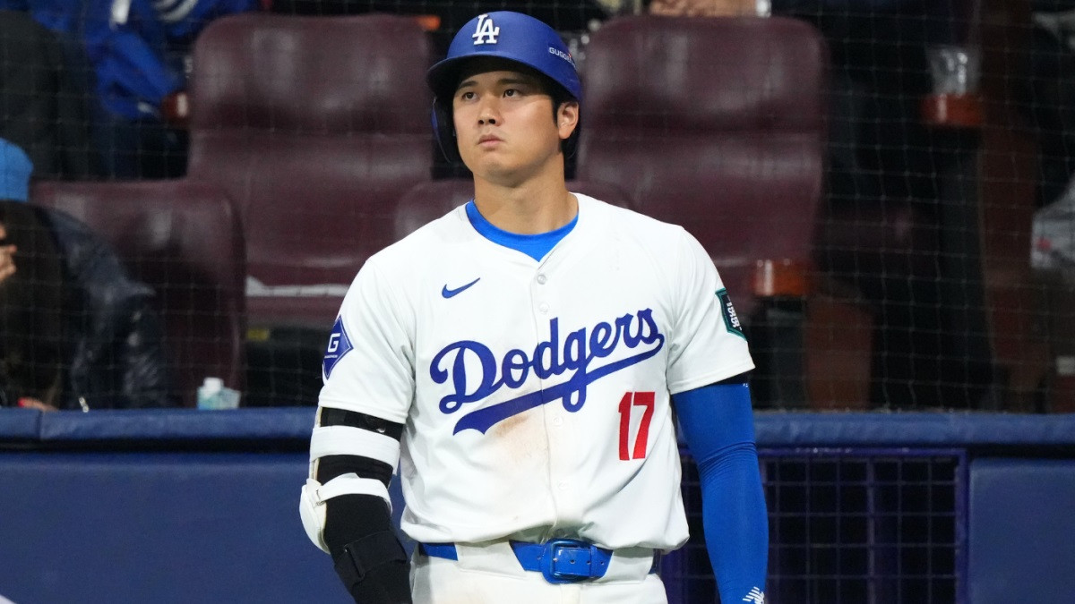Diario Frontera, Frontera Digital,  Deportes, ,Ohtani se llevó el premio Atleta del Año e igualó a Michael Jordan