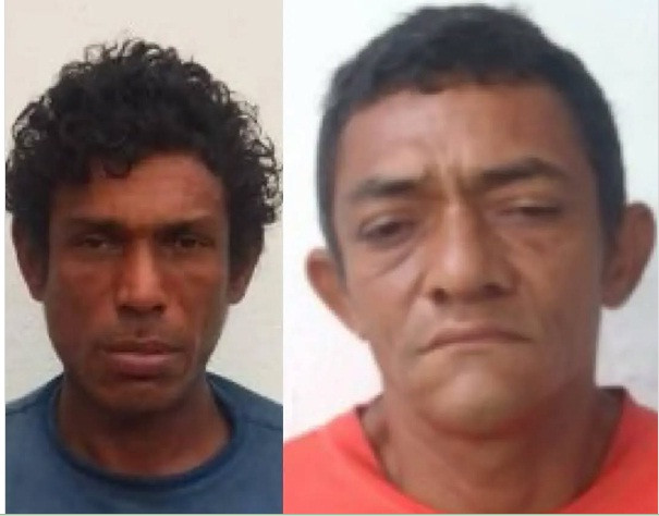 Diario Frontera, Frontera Digital,  Sucesos, ,Cicpc capturó a dos ciudadanos por hurto en viviendas en El Vigía