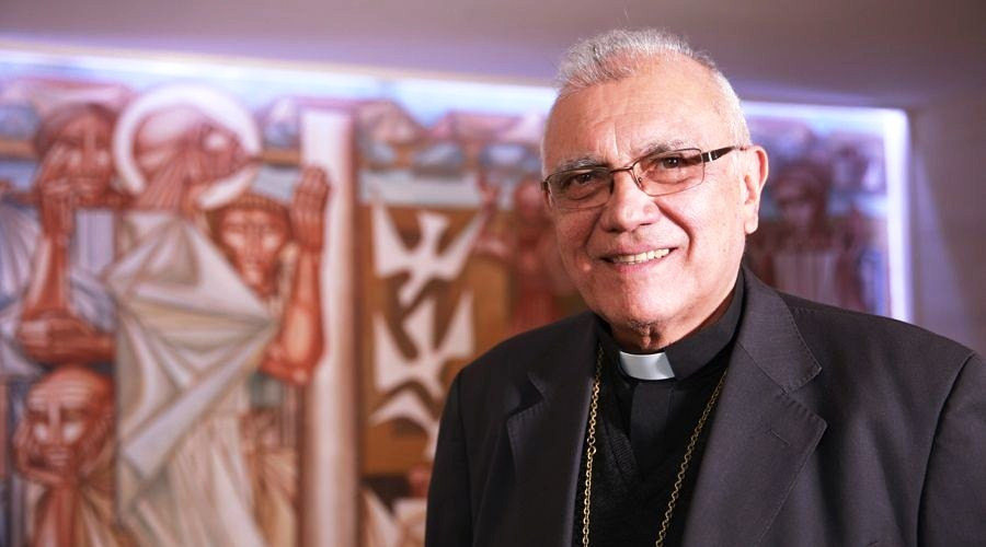 Diario Frontera, Frontera Digital,  Opinión, ,La palabra creadora por Cardenal Baltazar Porras Cardozo