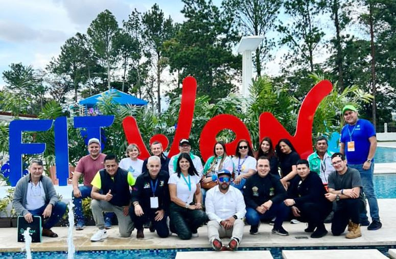 Diario Frontera, Frontera Digital,  Regionales, ,Mérida sobresalió turísticamente en la FITVEN 2024