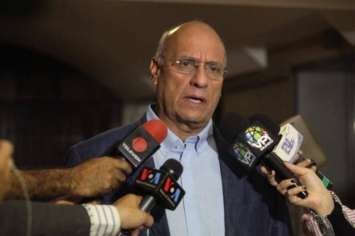 Diario Frontera, Frontera Digital,  Politica, ,Williams Dávila cumple cuatro meses detenido: «Exigimos su liberación inmediata»