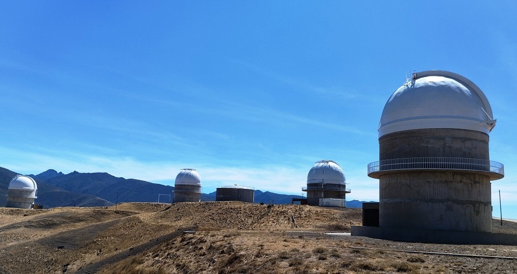 Diario Frontera, Frontera Digital,  Páramo, ,Gobierno Bolivariano pone al servicio del pueblo el Observatorio Astronómico Nacional