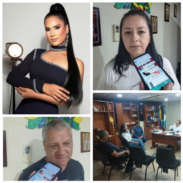 Diario Frontera, Frontera Digital,  Farándula, Entretenimiento, ,Yhordanys Quintero candidata a Ferisol 2024
recibe el respaldo de Ferivigía