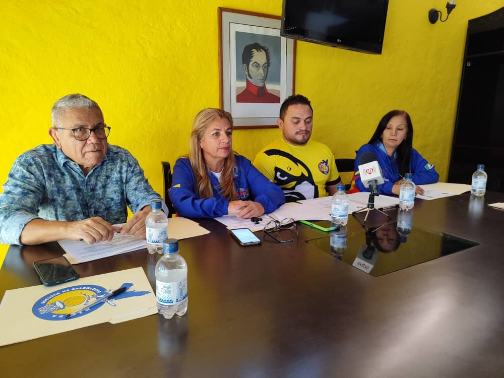 Diario Frontera, Frontera Digital,  Deportes, ,Mundialito de baloncesto despierta todas las miradas en Mérida