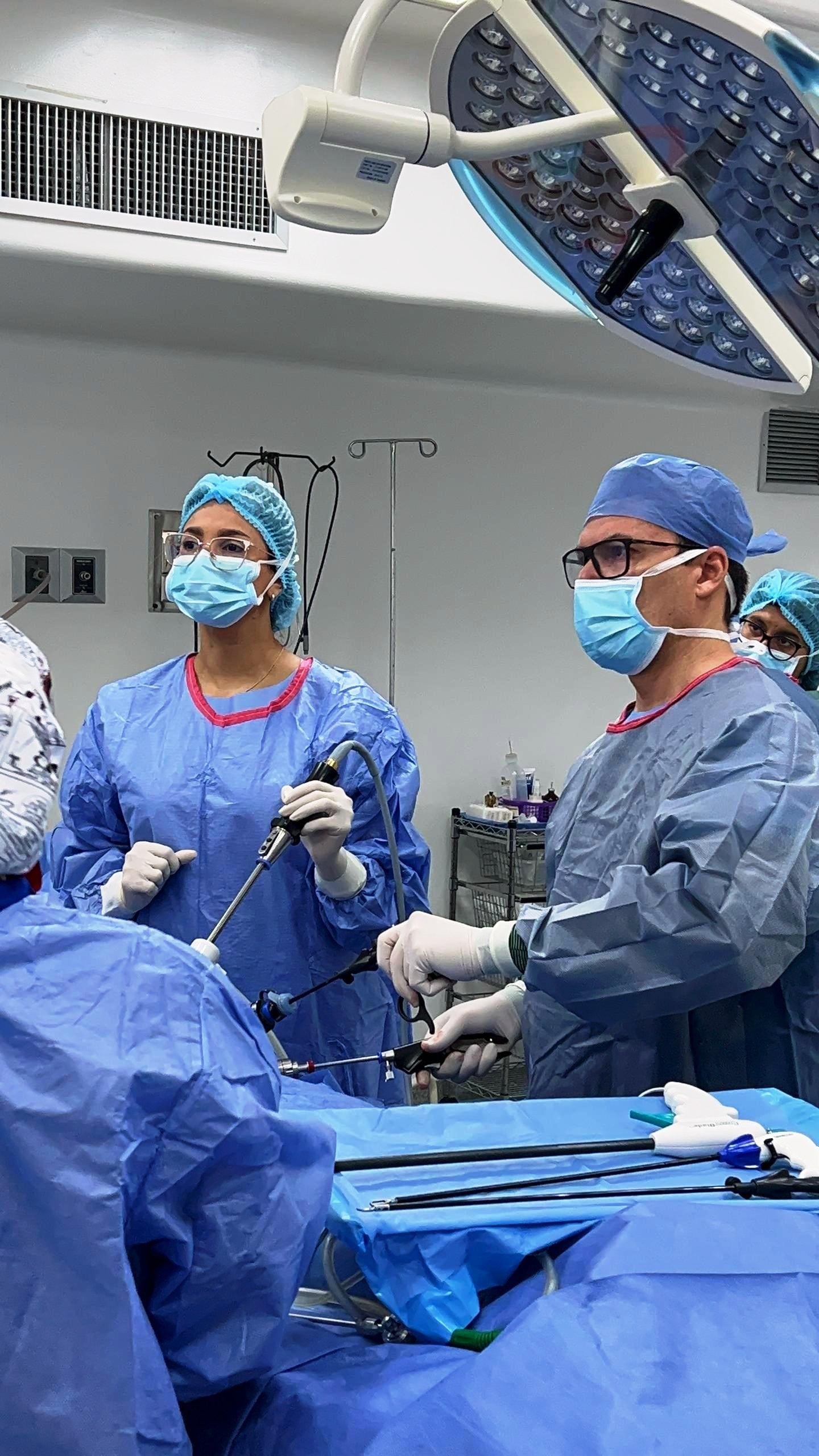 Diario Frontera, Frontera Digital,  Salud, ,Virgilio Castillo: «Jornada de Cirugía Bariátrica
se efectuará en el Hospital Clínico del Valle»