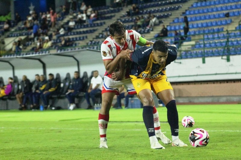 Diario Frontera, Frontera Digital,  Deportes, ,Estudiantes cayó por la mínima ante Angostura