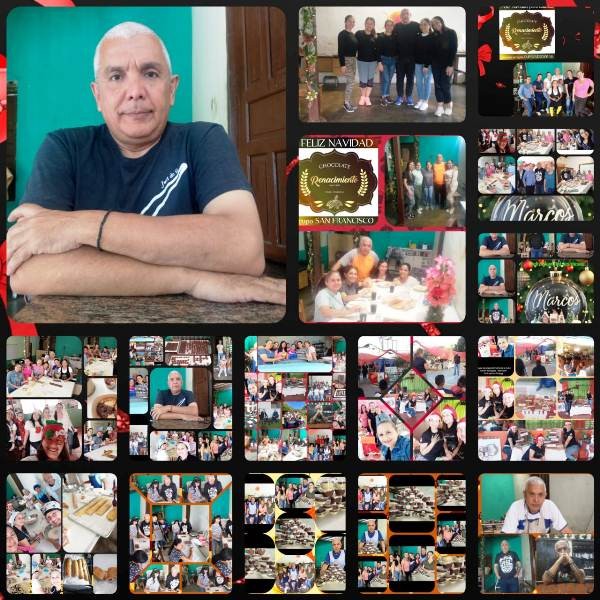 Diario Frontera, Frontera Digital,  Mocoties, ,“Los emprendedores están llamados a efectuar 
una gran Revolución Económica en Venezuela”