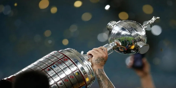 Diario Frontera, Frontera Digital,  Deportes, ,La final de la Copa Libertadores 2024 se disputará en Buenos Aires