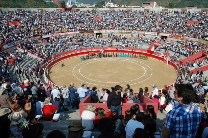 Diario Frontera, Frontera Digital,  Entretenimiento, ,PREVIA – La Feria del Sol, el gran evento de toreo en los andes venezolanos