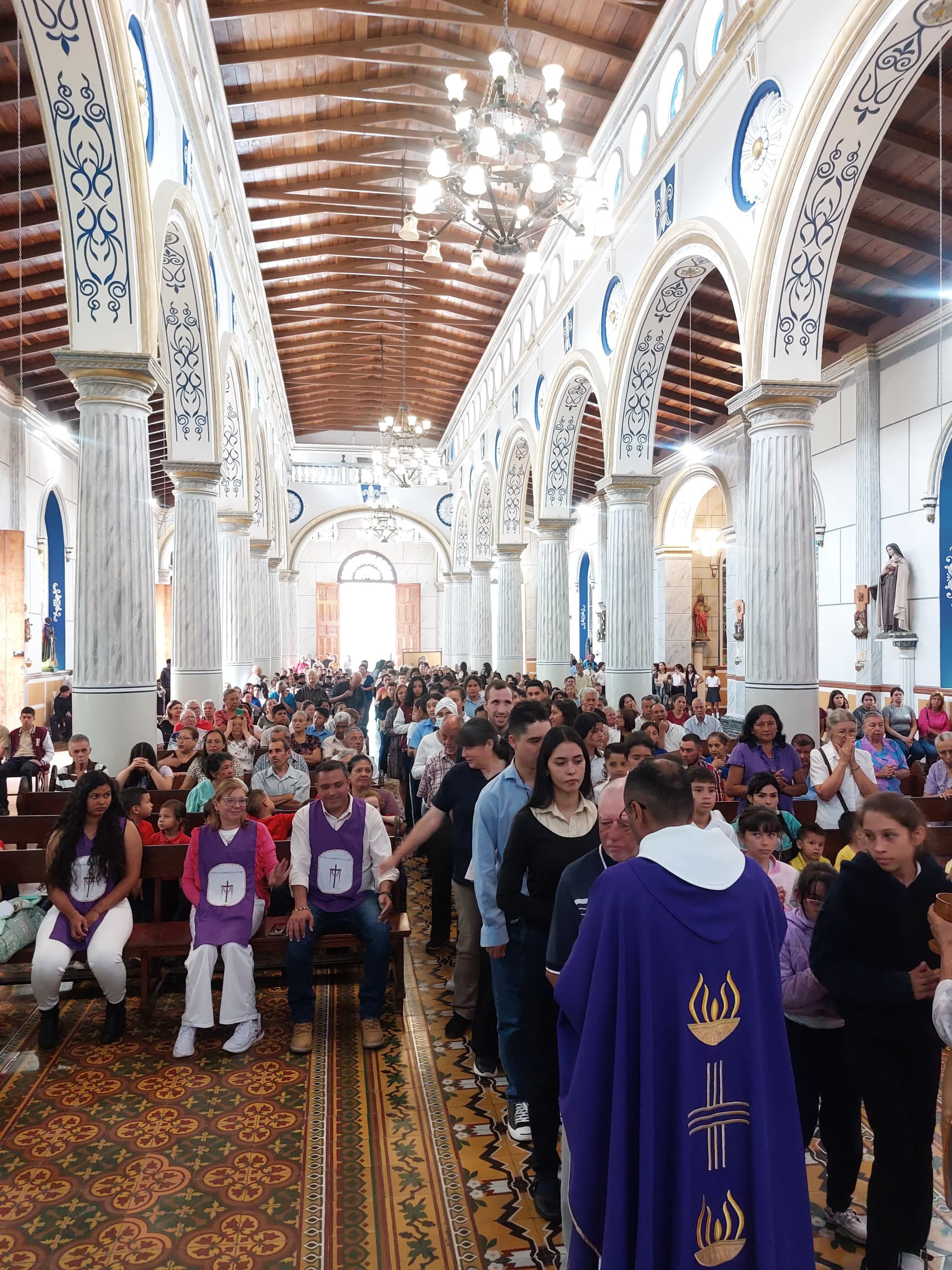Diario Frontera, Frontera Digital,  Mocoties, ,Pueblo zedeño se unió a la tradición del Miércoles de Ceniza
