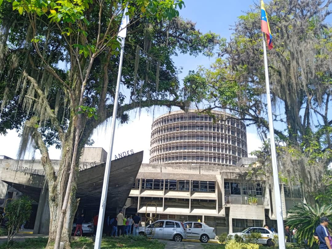 Diario Frontera, Frontera Digital,  Salud, ,Jehyson Guzmán remodelará piso 6 del Iahula con dividendos de eventos feriales