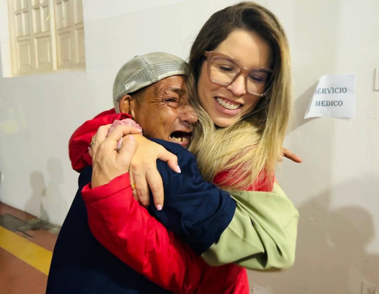 Diario Frontera, Frontera Digital,  Regionales, ,Gayrimar Cano de Guzmán lidera exitosa jornada 
de captación de ciudadanos en el municipio Libertador de Mérida